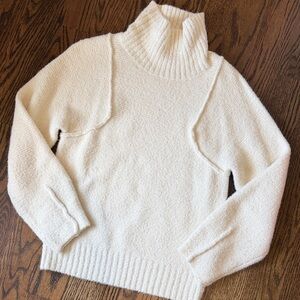 Universal Thread Turtle Neck Sweater